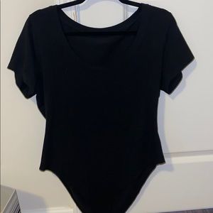 Forever 21 Bodysuit